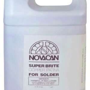 Copper Patina by Novacan - 1 GALLON CONTAINER