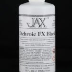 JAX DICHROIC FX black pint