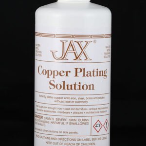 JAX - COPPER PLATING PATINA - PT