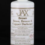 Jax - Brown Darkener