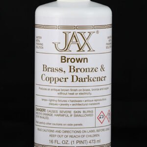 Jax - Brown Darkener