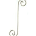 Curly Hanger System - 3.5"