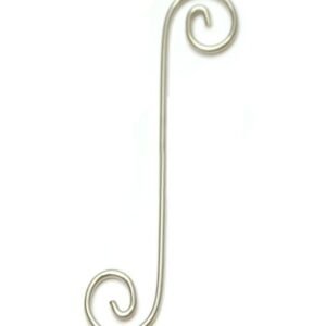 Curly Hanger System - 3.5"