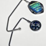 Aanraku - Flat Purse Hanger (FPH)