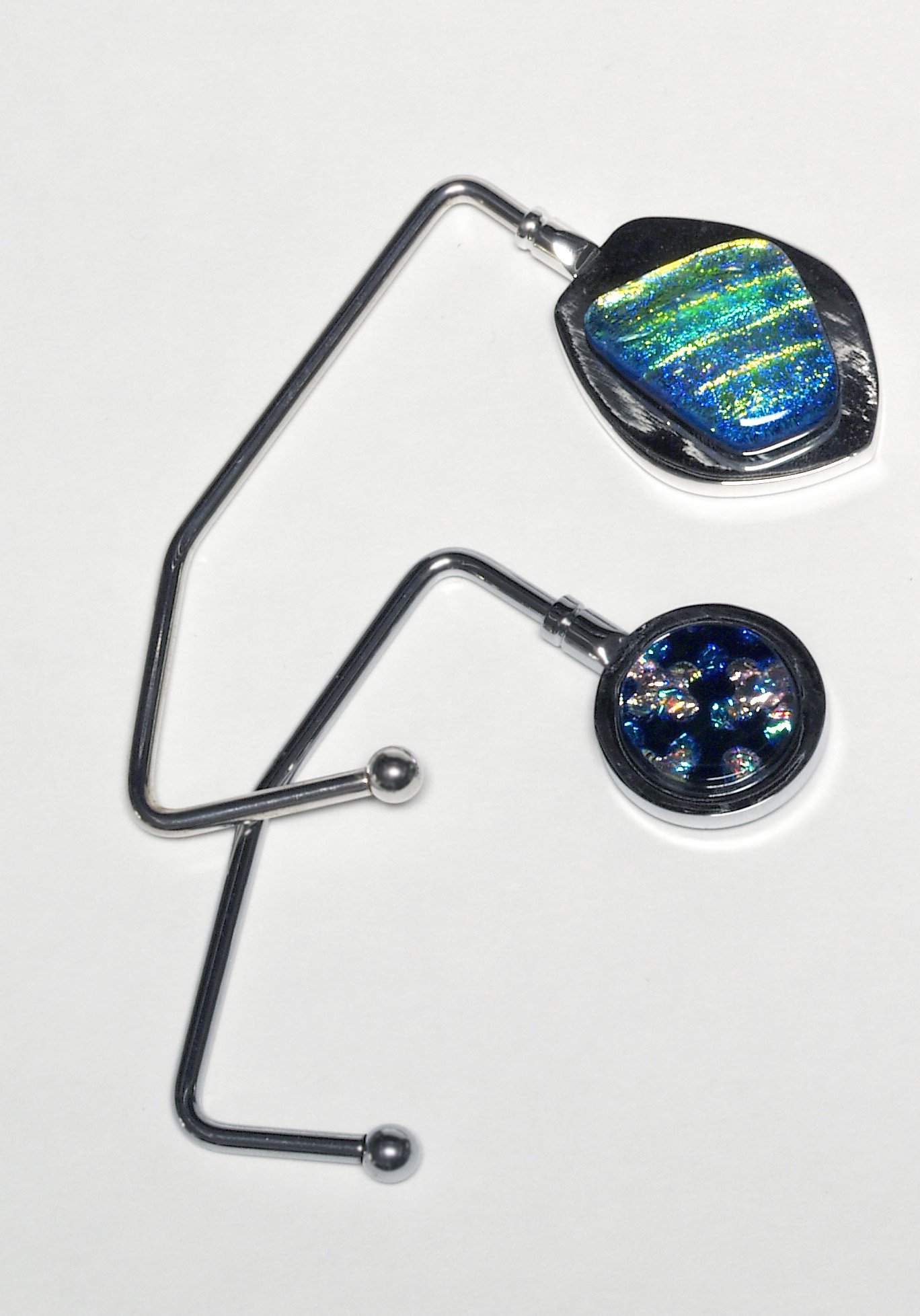 Aanraku - Flat Purse Hanger (FPH)