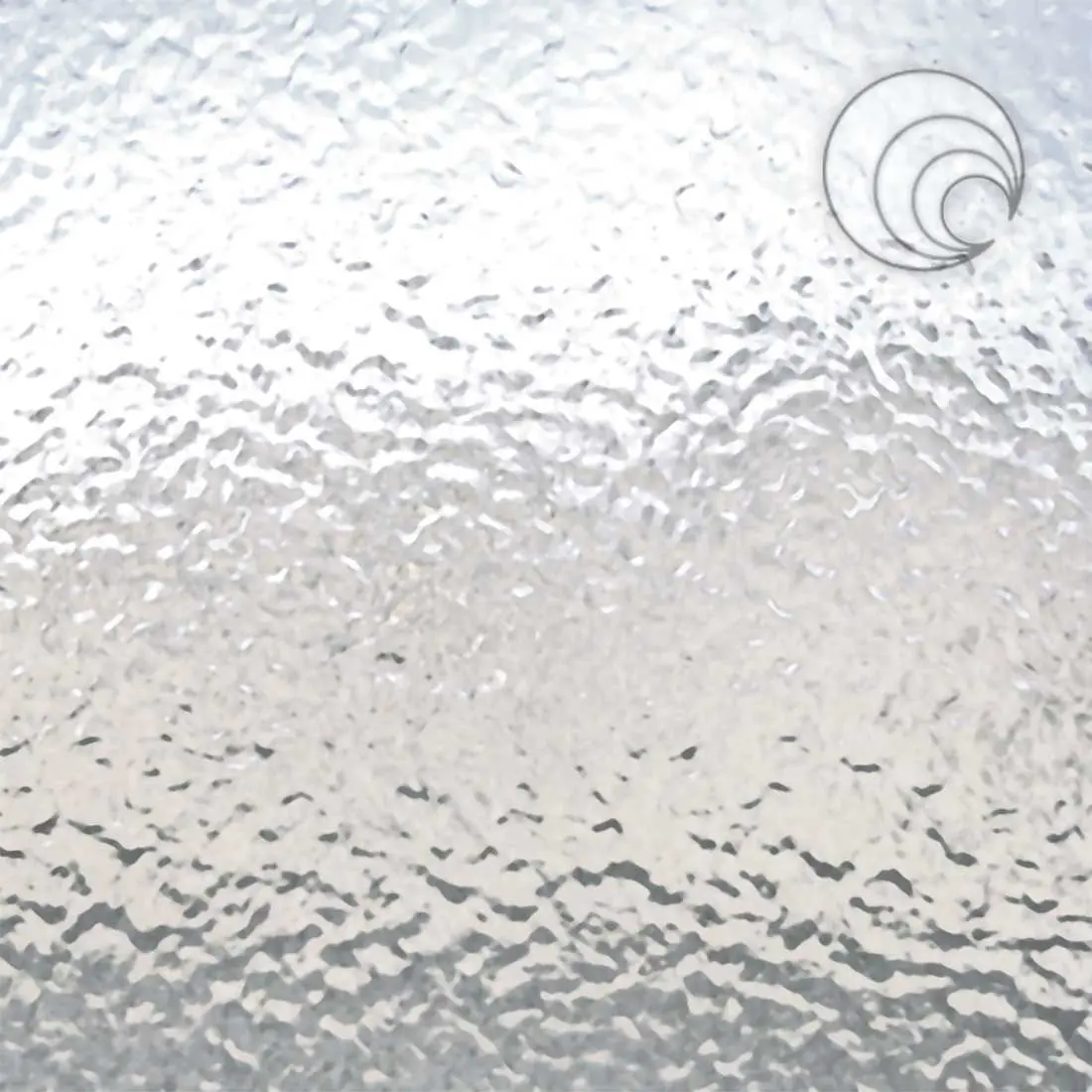 OCEANSIDE - CLEAR CORSICA FUSIBLE