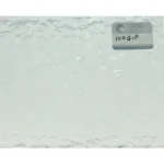 OCEANSIDE - CLEAR GRANITE FUSIBLE