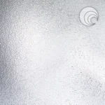 OCEANSIDE - CLEAR CRYSAL ICE FUSIBLE