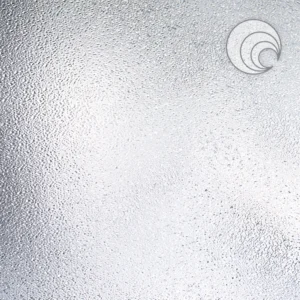 OCEANSIDE - CLEAR CRYSAL ICE FUSIBLE