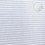 OCEANSIDE CLEAR QUARTER REED FUSIBLE