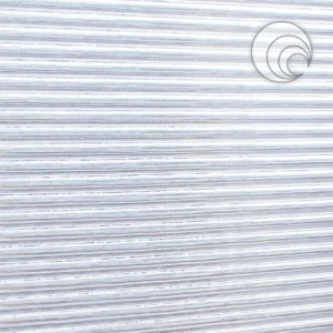 OCEANSIDE CLEAR QUARTER REED FUSIBLE