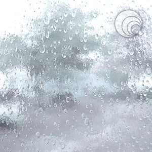 OCEANSIDE - CLEAR RAINWATER