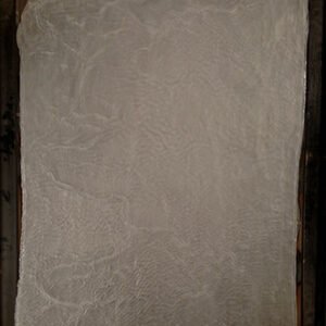 YOUGHIOGHENY - ICE WHITE RIPPLE