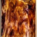 YOUGHIOGHENY - ICE WHITE, SILVER YELLOW, PURPLE (1053SP)