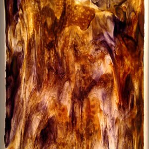 YOUGHIOGHENY - ICE WHITE, SILVER YELLOW, PURPLE (1053SP)