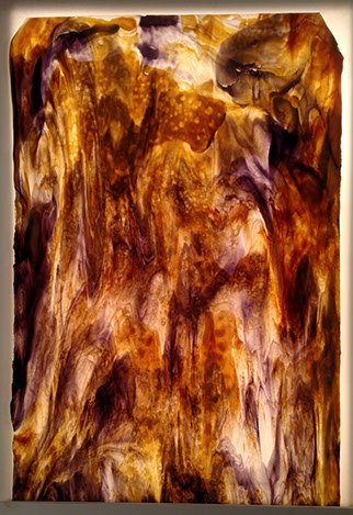 YOUGHIOGHENY - ICE WHITE, SILVER YELLOW, PURPLE (1053SP)