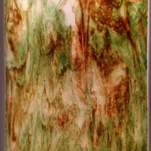 YOUGHIOGHENY - GREEN/YELLOW