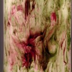 YOUGHIOGHENY - GREEN/PINK