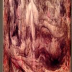 YOUGHIOGHENY - ICE, WHITE, GOLD PURPLE, PURPLE STIPPLE (1137SP)