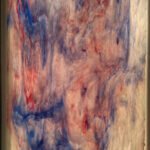 YOUGHIOGHENY - PINK/BLUE