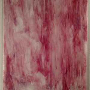 YOUGHIOGHENY - ICE/DENSE WHT, BUBBLE GUM GOLD PINK