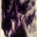 YOUGHIOGHENY - PURPLE & CLEAR