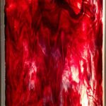 YOUGHIOGHENY - ICE WHITE, PURPLE, COPPER RED (1309SP)