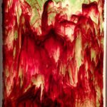 YOUGHIOGHENY - RED/GREEN