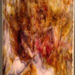 YOUGHIOGHENY - ICE WHITE, SILVER YELLOW, PURPLE, GOLD PINK (1537SP)