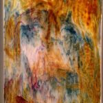 YOUGHIOGHENY - ICE WHITE SILVER YELLOW DK BLUE GOLD PURPLE GREEN (1567SP)