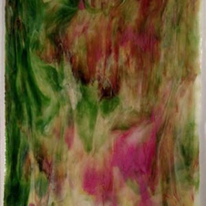 YOUGHIOGHENY - ICE WHITE, PINK, GREEN, SILVER YELLOW (1574SP)