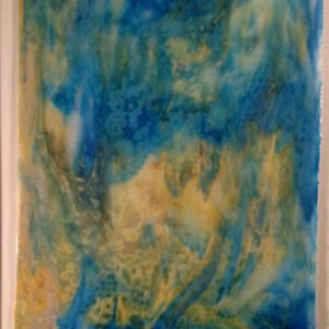 YOUGHIOGHENY - BLUE/YELLOW