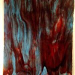 YOUGHIOGHENY - ICE WHITE RED BLUE PINK