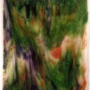 YOUGHIOGHENY - ICE WHITE, GREEN, PURPLE, PEACH GOLD (3457SP)