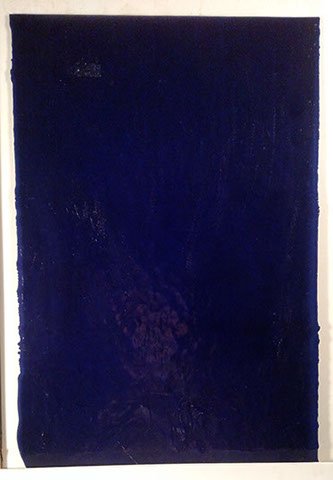 YOUGHIOGHENY - Violet Stipple