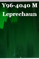 YOUGHIOGHENY - LEPRECHAUN COLOUR MIX - FUSIBLE 96
