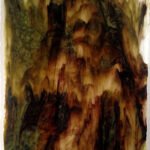 YOUGHIOGHENY - GREEN/BLACK