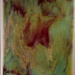 YOUGHIOGHENY - GREEN/YELLOW