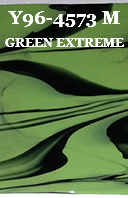 YOUGHIOGHENY - GREEN EXTREME COLOUR MIX - FUSIBLE 96