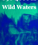 YOUGHIOGHENY - WILD WATERS COLOUR MIX - FUSIBLE 96