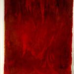 YOUGHIOGHENY - YELLOW STIPPLE, RED (5009SP)