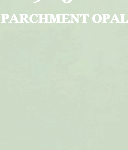 YOUGHIOGHENY - PARCHMENT OPAL - FUSIBLE 96