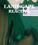 YOUGHIOGHENY - LANDSCAPE COLOUR MIX - FUSIBLE 96