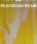 YOUGHIOGHENY - PEACHES & CREAM COLOUR MIX - FUSIBLE 96