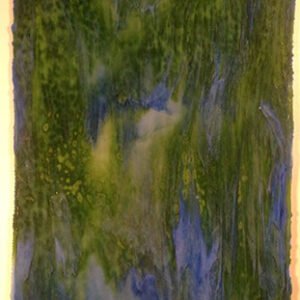 YOUGHIOGHENY - LIGHT BLUE DK BLUE & GREEN (6064 SP)