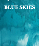 YOUGHIOGHENY - BLUE SKIES COLOUR MIX - FUSIBLE 96