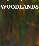 YOUGHIOGHENY - WOODLANDS COLOUR MIX - FUSIBLE 96