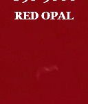 YOUGHIOGHENY - RED OPAL - FUSIBLE 96