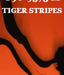 YOUGHIOGHENY - TIGER STRIPES COLOUR MIX - FUSIBLE 96