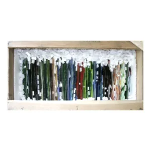 YOUGHIOGHENY - Heads and Tails (150 pcs)